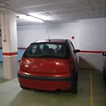 Apartamento El Rinconcito De *