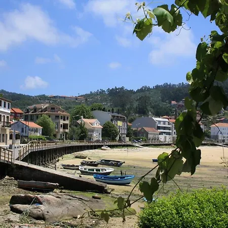 El Rinconcito De Aldán