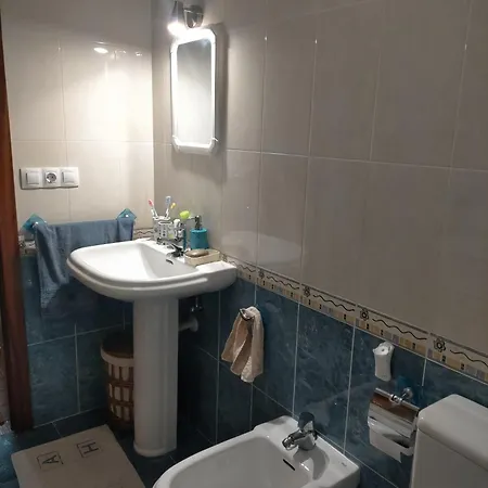 Appartement El Rinconcito De *