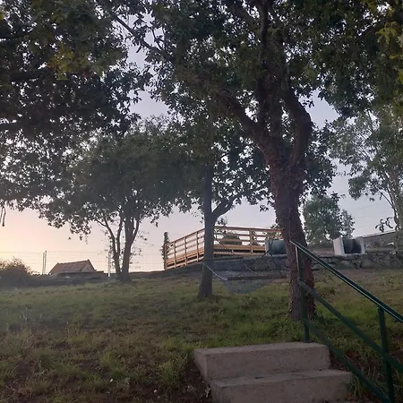 El Rinconcito De Aldán