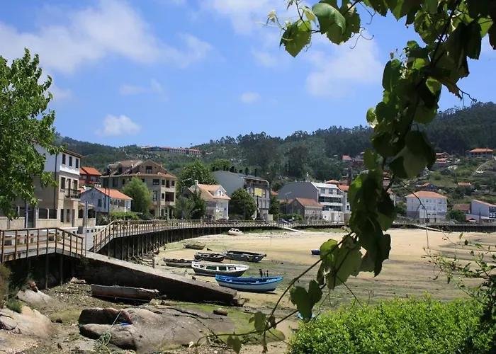 El Rinconcito De Альдан