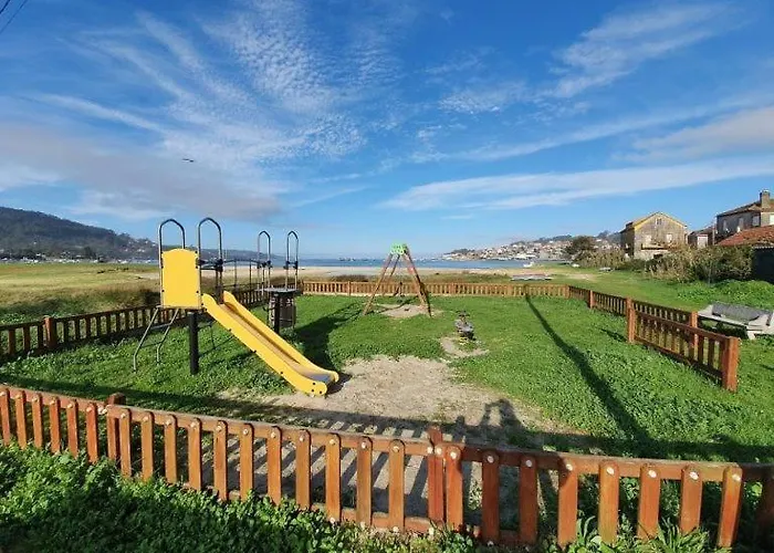 El Rinconcito De Aldán