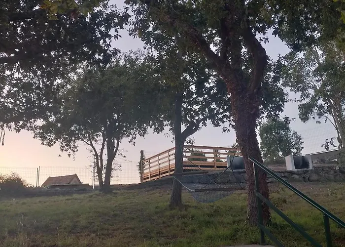 El Rinconcito De Aldán