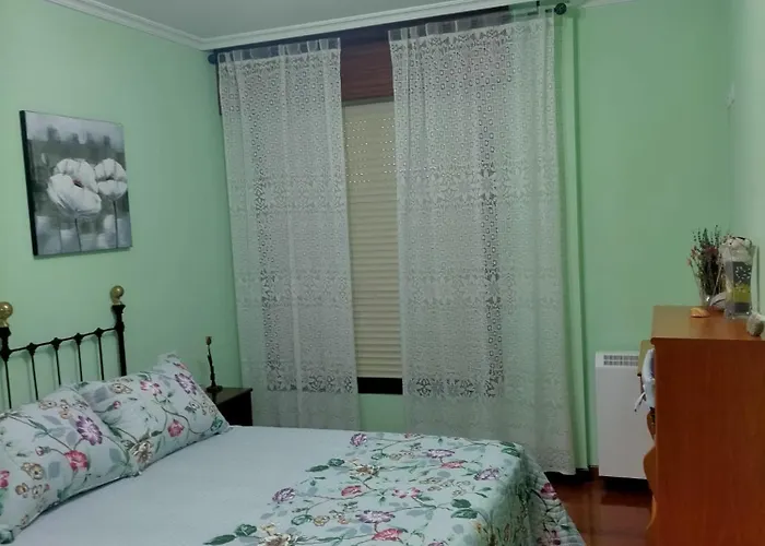 El Rinconcito De * Альдан